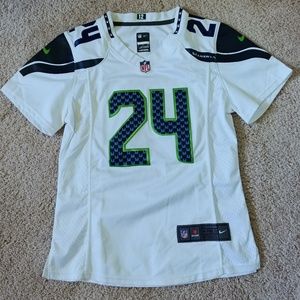 Seahawks Jersey
